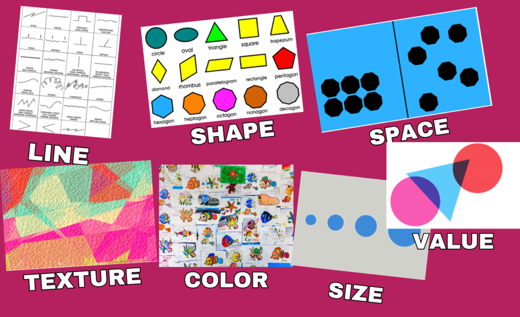 Incorporate Graphic Elements Wisely