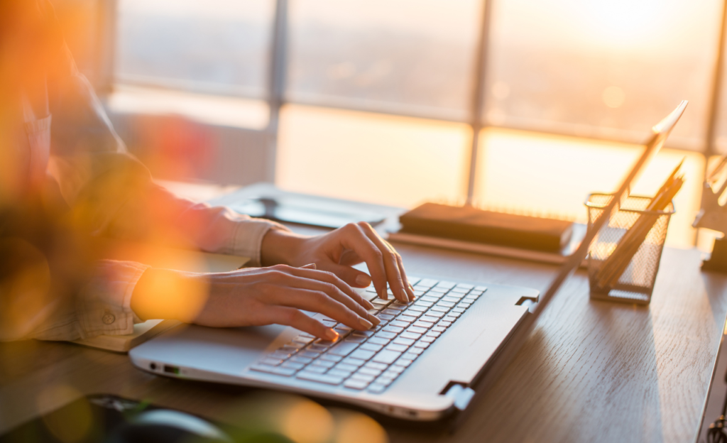 freelance copywriter