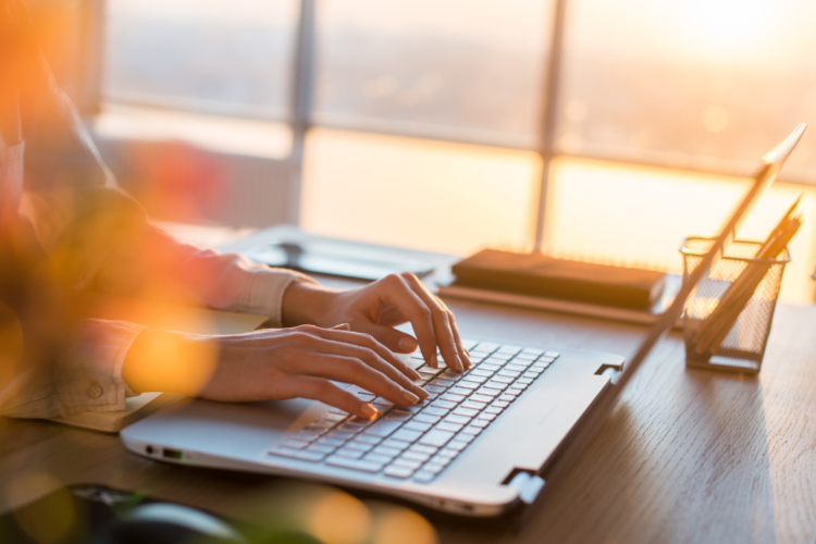 freelance copywriter