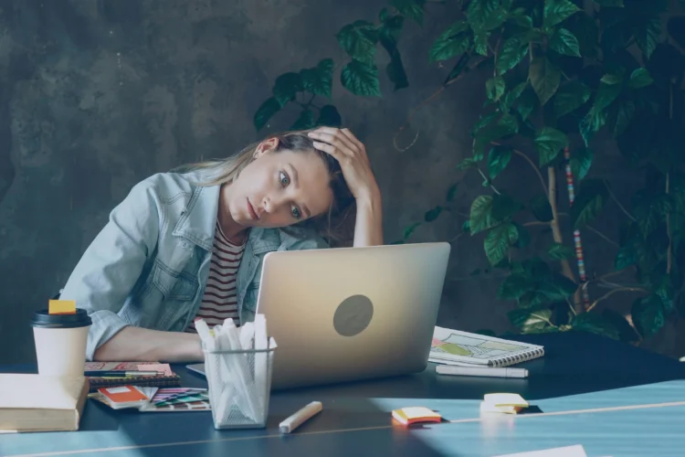 avoid burnout as a freelancer