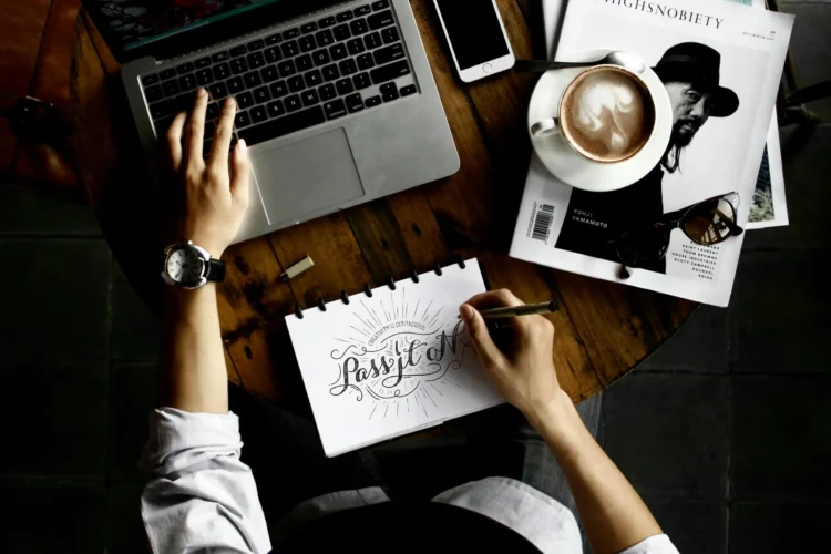 The Impact of Great Logo Design on Brand Identity